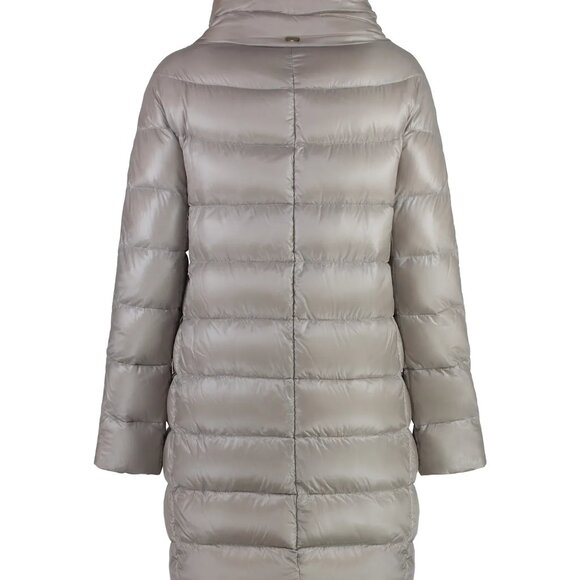 NWT 💖 Herno DORA Ultra-Lightweight Down Jacket ~ SIZE 40 ✨ NWT - Picture 2 of 16